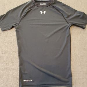 Under Armour Compression Dri Fit Shirt
